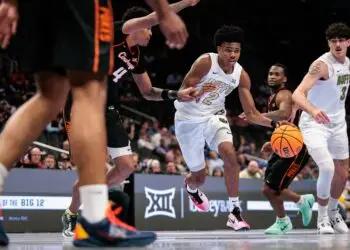 Texas Basketball receives commitment from Colorado transfer guard Isaiah Johnson