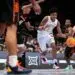 Texas Basketball receives commitment from Colorado transfer guard Isaiah Johnson