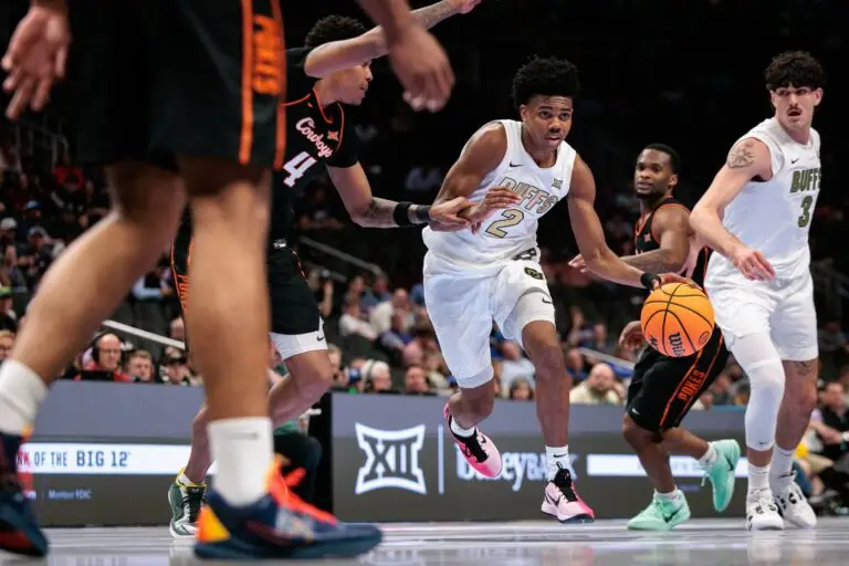 Texas Basketball receives commitment from Colorado transfer guard Isaiah Johnson