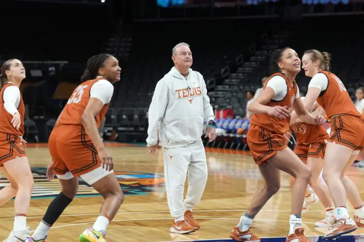 Rematch: Texas Women’s Basketball to face UCLA again, this time with high stakes in Final Four