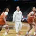 Rematch: Texas Women’s Basketball to face UCLA again, this time with high stakes in Final Four