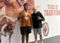 2027 OL Keyon Hemphill-Woods commits to Texas