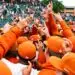 No 4. Texas Takes Series Over No 11. Alabama Behind Historic Strikeout Weekend