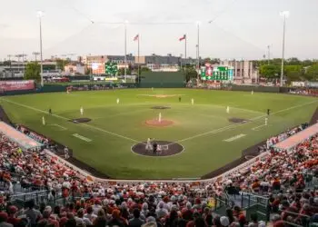 Series Preview: No.4 Texas vs Vanderbilt