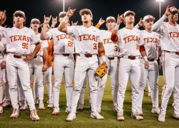 Preview: No. 4 Texas Returns Home to Host No. 11 Alabama in Critical SEC Series