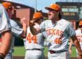 Longhorns Grind Out Road Series Win in Nashville, Improve to 13-7 in SEC Play