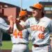 Longhorns Grind Out Road Series Win in Nashville, Improve to 13-7 in SEC Play