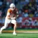Kickoff Times Set for Texas’ 2026 Home Games vs. Texas State, UTSA