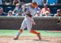 Pack’s Historic Freshman Campaign Lands Him SEC’s Top Rookie Award