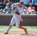 Pack’s Historic Freshman Campaign Lands Him SEC’s Top Rookie Award