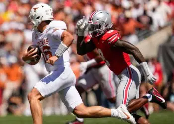 What NCAAF Odds Reveal About Longhorns Expectation This Year