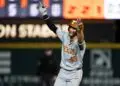 Aiden Robbins Named SEC Newcomer of the Year After Standout Season
