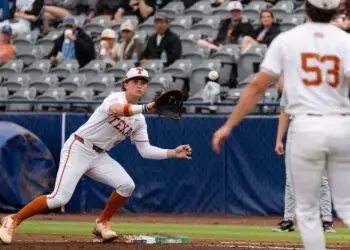 NCAA Baseball Preview: Austin Regional