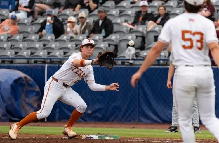 NCAA Baseball Preview: Austin Regional