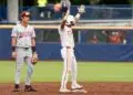 Texas Lands No. 6 Overall Seed, Welcomes Competitive Field to Austin Regional