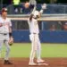 Texas Lands No. 6 Overall Seed, Welcomes Competitive Field to Austin Regional