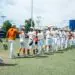 Longhorns Open Regional with 19-1 Blowout Behind Pack’s 3-HR Performance