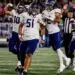Elite DL Kasi Currie Pledges to Texas