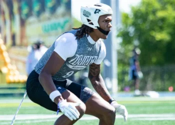 Five-Star CB John Meredith III Commits to Texas, Gives Longhorns a Major Win in 2027 Class