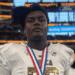 Longhorns Land Commitment From 4-Star OL Brian Swanson