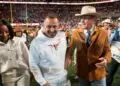 Longhorns Win Directors’ Cup Again, Extend Run as Nation’s Top Program