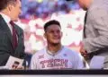 Mahomes Made NFL History but the Soccer Market Has Been Here a While