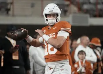 Texas football leads nation in preseason All-Americans as Arch Manning headlines list