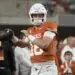 Texas football leads nation in preseason All-Americans as Arch Manning headlines list