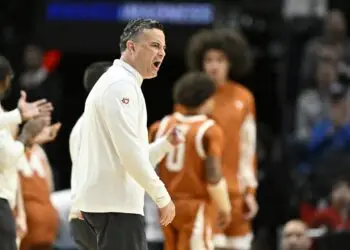 SEC unveils Texas men’s basketball opponents, home and away matchups for 2026-27