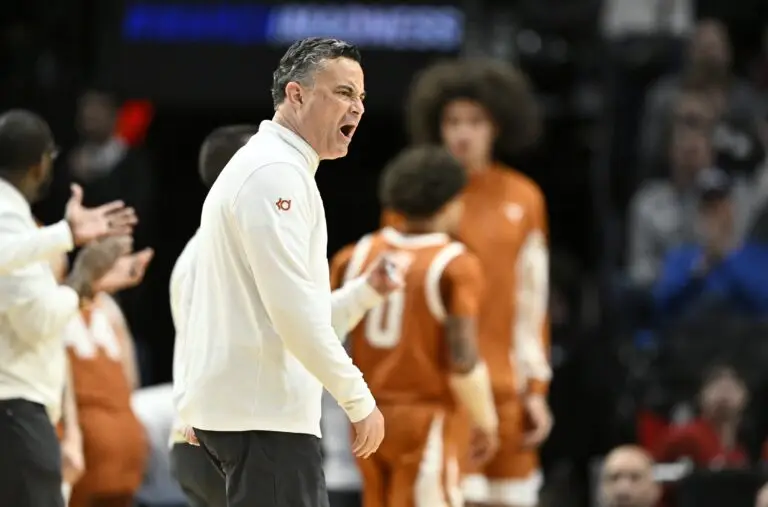 SEC unveils Texas men’s basketball opponents, home and away matchups for 2026-27