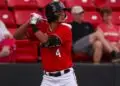 Texas Tech transfer infielder Linkin Garcia commits to Texas