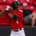 Texas Tech transfer infielder Linkin Garcia commits to Texas