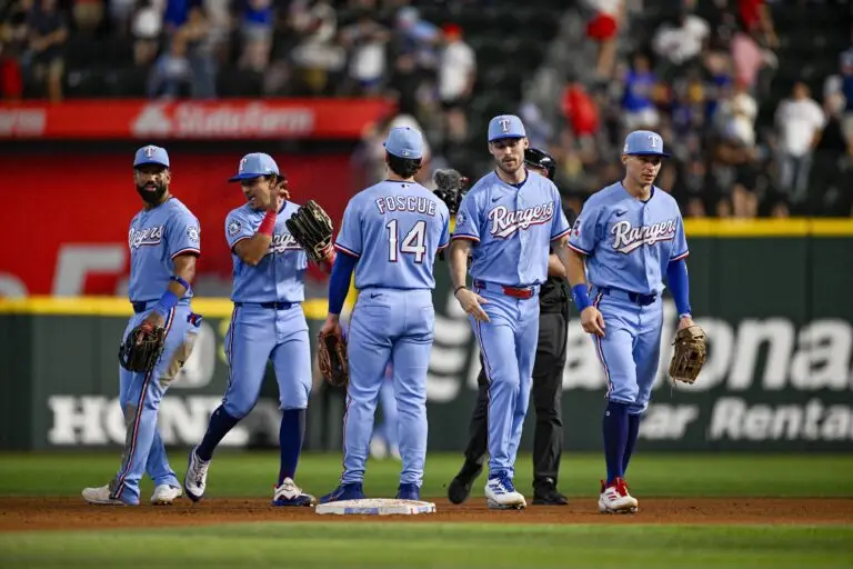 Texas MLB Playoff Chances: Can the Rangers or Astros Win the 2026 World Series?