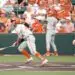 College World Series Preview: No. 6 Texas vs No. 3 Georgia
