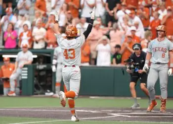 Omaha Awaits as Texas and Georgia Collide in Opening Game