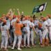 Late-Inning Surge Sends Texas Past Oregon, Back to College World Series