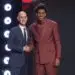 Texas’ Dailyn Swain selected No. 15 overall by Chicago Bulls in 2026 NBA Draft