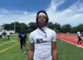Longhorns Secure Commitment from North Forney Star Briceson Thrower Jr.