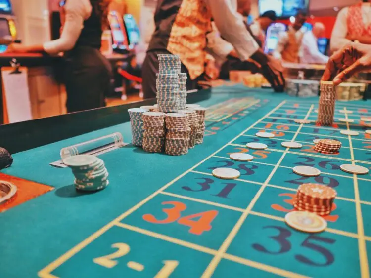 What Are the Most Profitable Casino Table Games for Skilled Players?