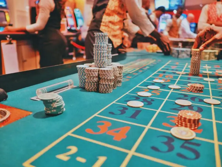 What Are the Most Profitable Casino Table Games for Skilled Players?