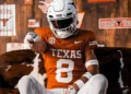 Texas Adds 2027 WR Kyron Brown to Growing Recruiting Class