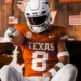 Texas Adds 2027 WR Kyron Brown to Growing Recruiting Class
