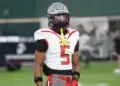 Texas Adds Versatile Defensive Back Junior Tu’upo to 2027 Recruiting Class