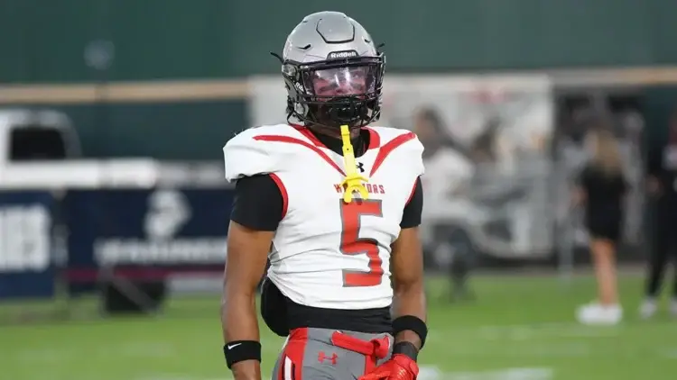 Texas Adds Versatile Defensive Back Junior Tu’upo to 2027 Recruiting Class