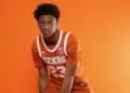 No. 1 2027 Basketball Prospect Marcus Spears Jr. Commits to Texas, Reclassifies to the 2026 Class
