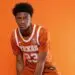 No. 1 2027 Basketball Prospect Marcus Spears Jr. Commits to Texas, Reclassifies to the 2026 Class