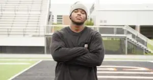 Five-Star OT Ismael Camara Commits to Texas, Bolsters Longhorns’ 2027 Class