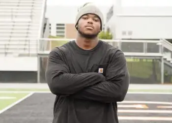 Five-Star OT Ismael Camara Commits to Texas, Bolsters Longhorns’ 2027 Class