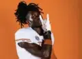 Texas Strikes Again: Four Star DB Brandon Sherrard Commits to the Longhorns
