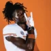 Texas Strikes Again: Four Star DB Brandon Sherrard Commits to the Longhorns